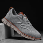 Crest Flyknit Sneakers — Allyours Closet