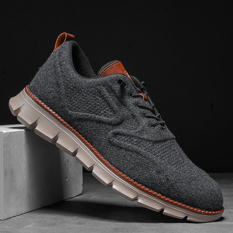 Crest Flyknit Sneakers — Allyours Closet (view 7)