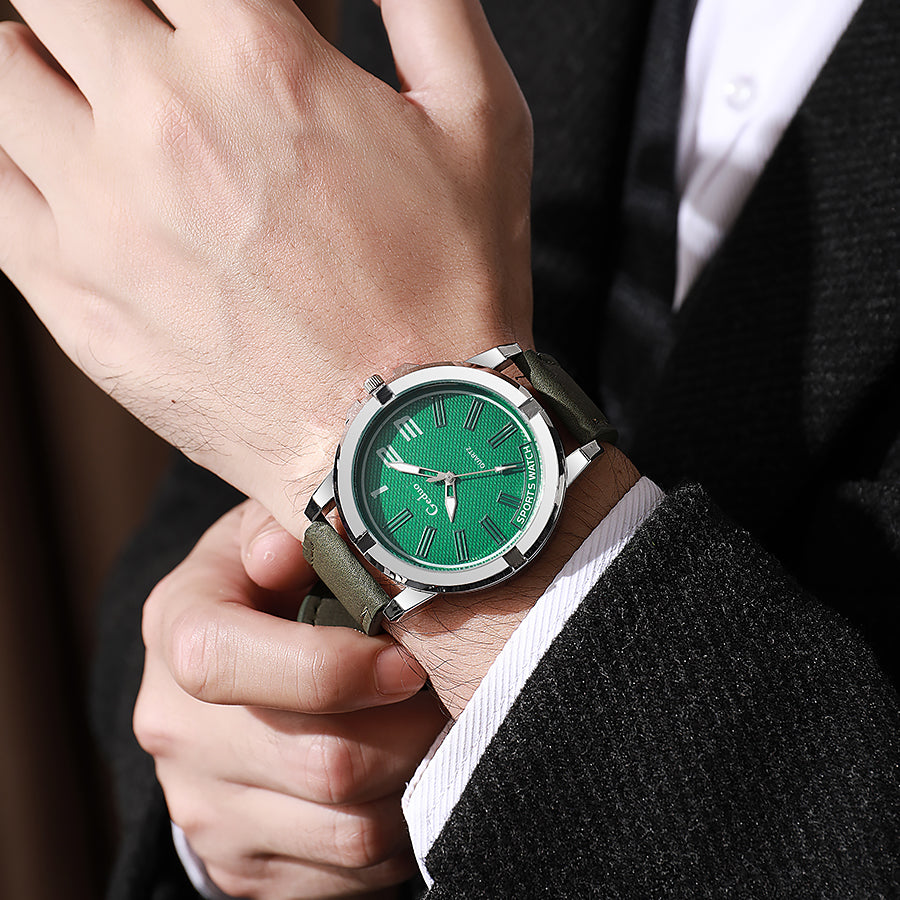 Geduo Sport Watch — Allyours Closet (view 3)