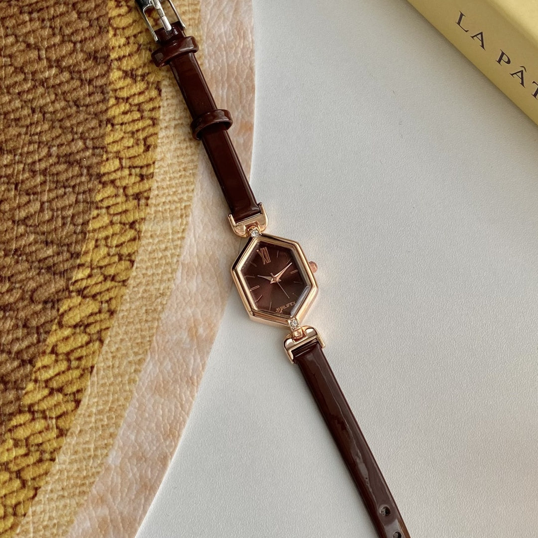 Zora Wristwatch — Allyours Closet (view 3)