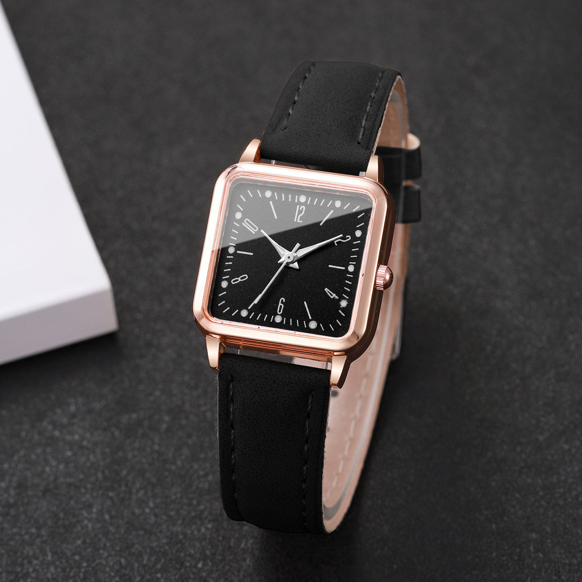 Rosemont Wristwatch — Allyours Closet (view 6)