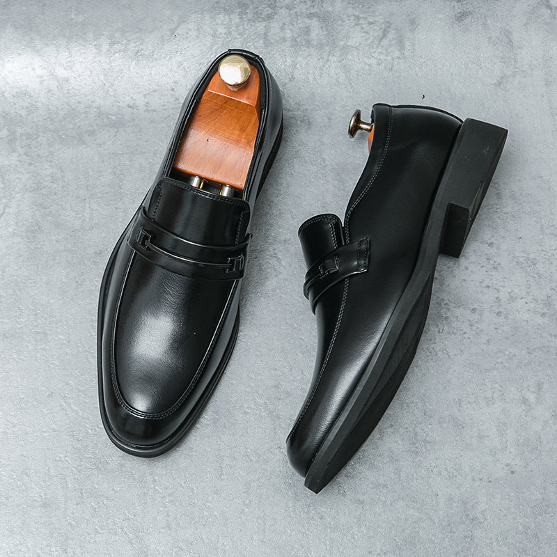 Lorenzo Loafers — Allyours Closet (view 5)