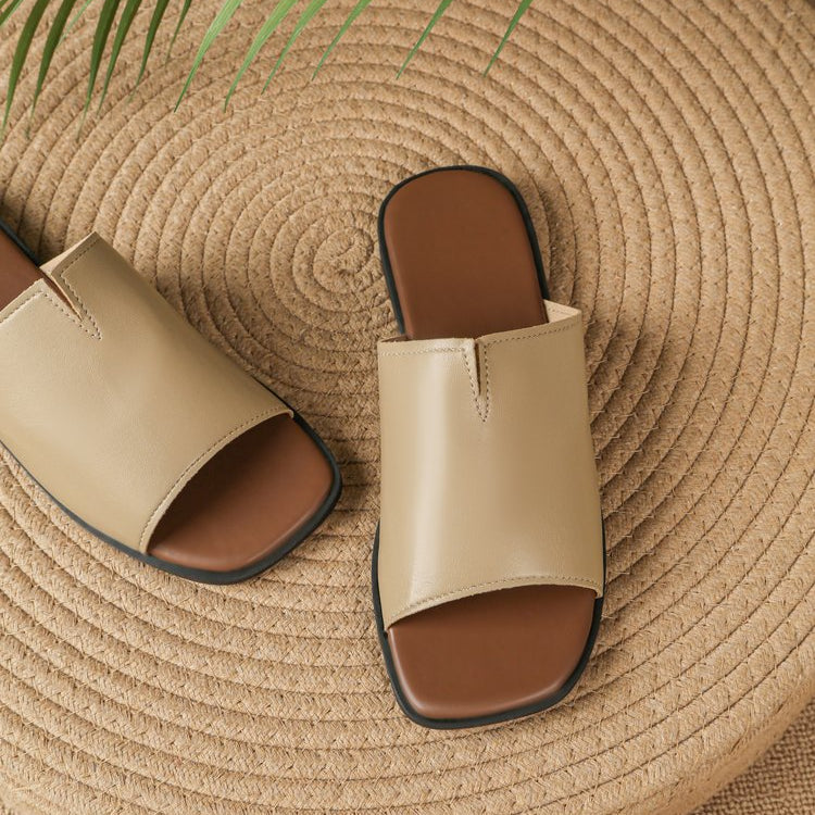 Santorini Sandals — Allyours Closet (view 7)