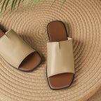 Santorini Sandals — Allyours Closet (view 7)