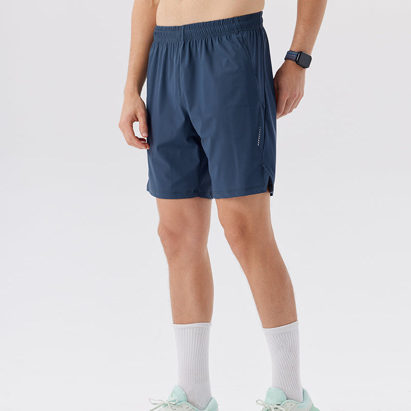 Carbon Athletic Shorts — Allyours Closet (view 6)