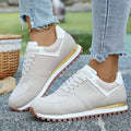 Astra Mesh Sneakers — Allyours Closet (view 2)