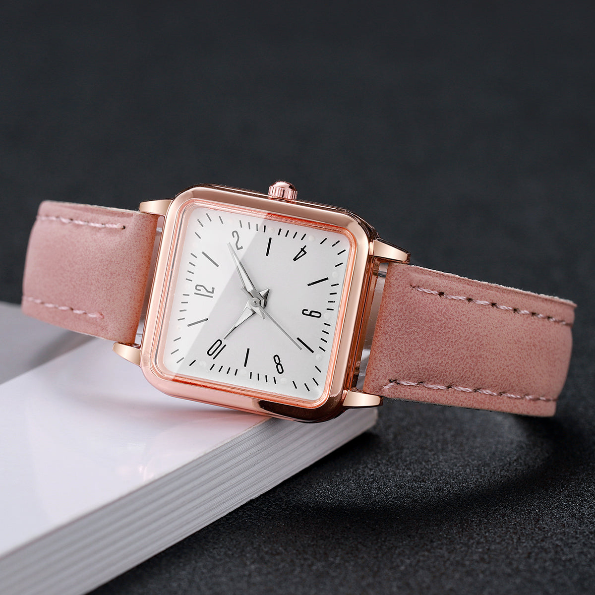 Rosemont Wristwatch — Allyours Closet (view 2)