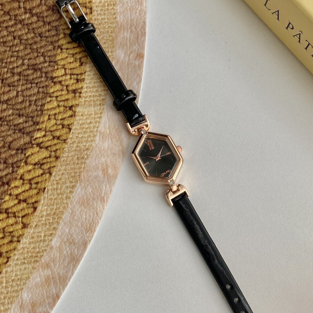 Zora Wristwatch — Allyours Closet (view 6)