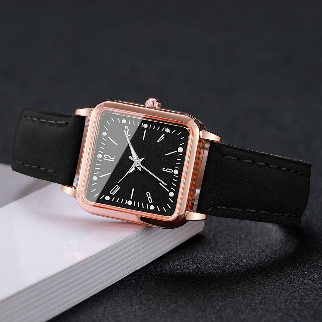 Rosemont Wristwatch — Allyours Closet (view 7)