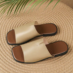 Santorini Sandals — Allyours Closet (view 6)
