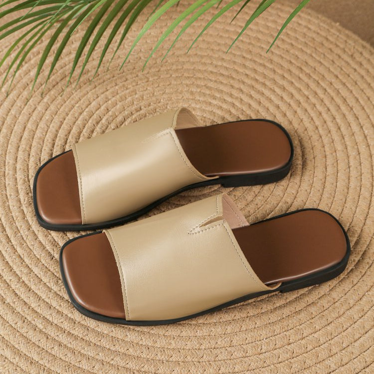 Santorini Sandals — Allyours Closet (view 6)