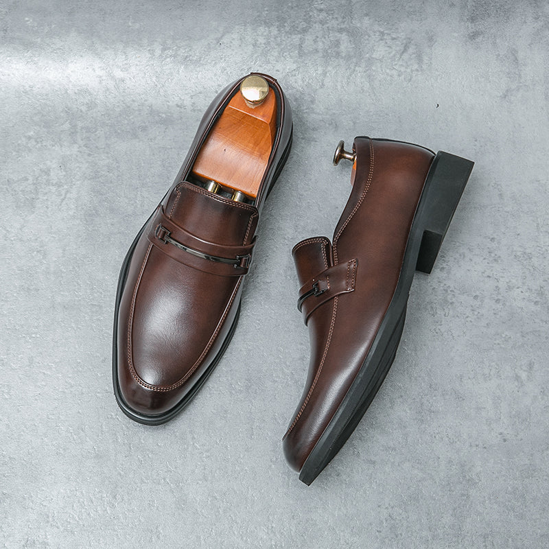 Lorenzo Loafers — Allyours Closet (view 2)