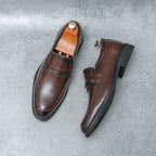 Lorenzo Loafers — Allyours Closet (view 2)