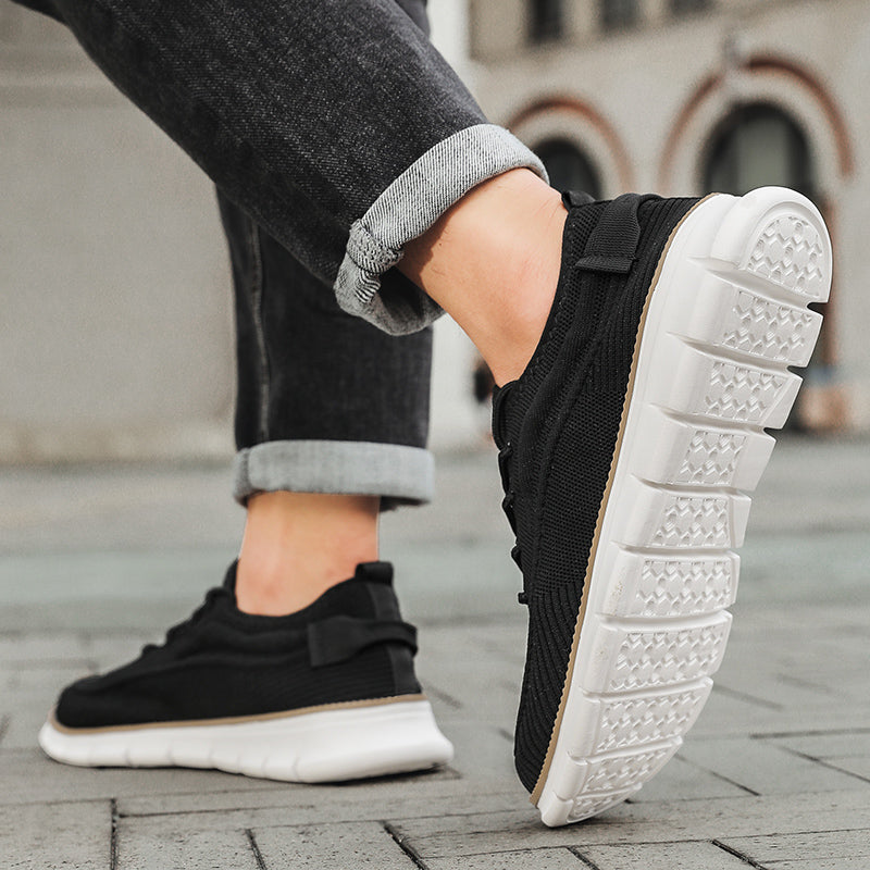 Daybreak Athletic Sneakers — Allyours Closet (view 8)