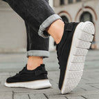 Daybreak Athletic Sneakers — Allyours Closet (view 8)