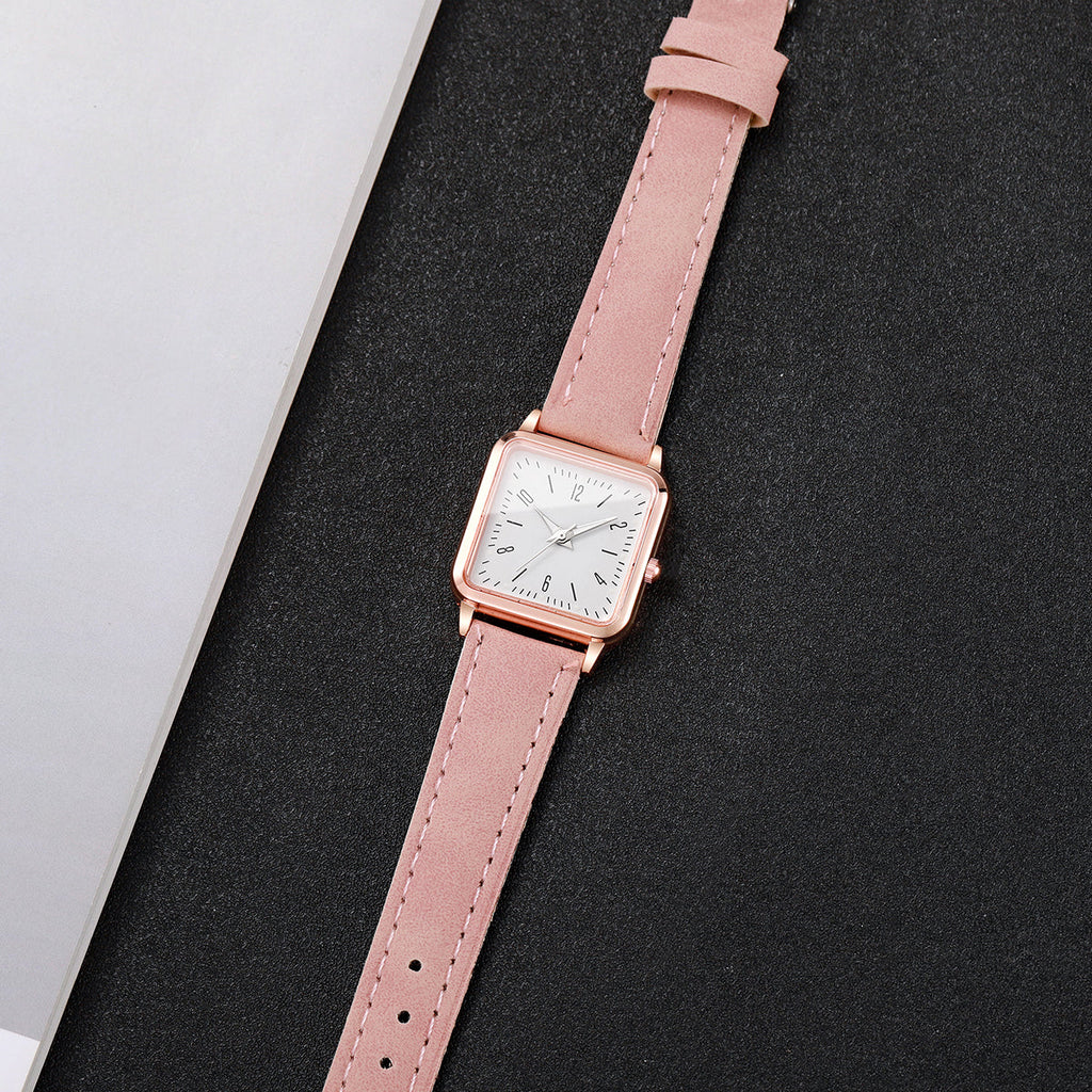Rosemont Wristwatch — Allyours Closet (view 3)