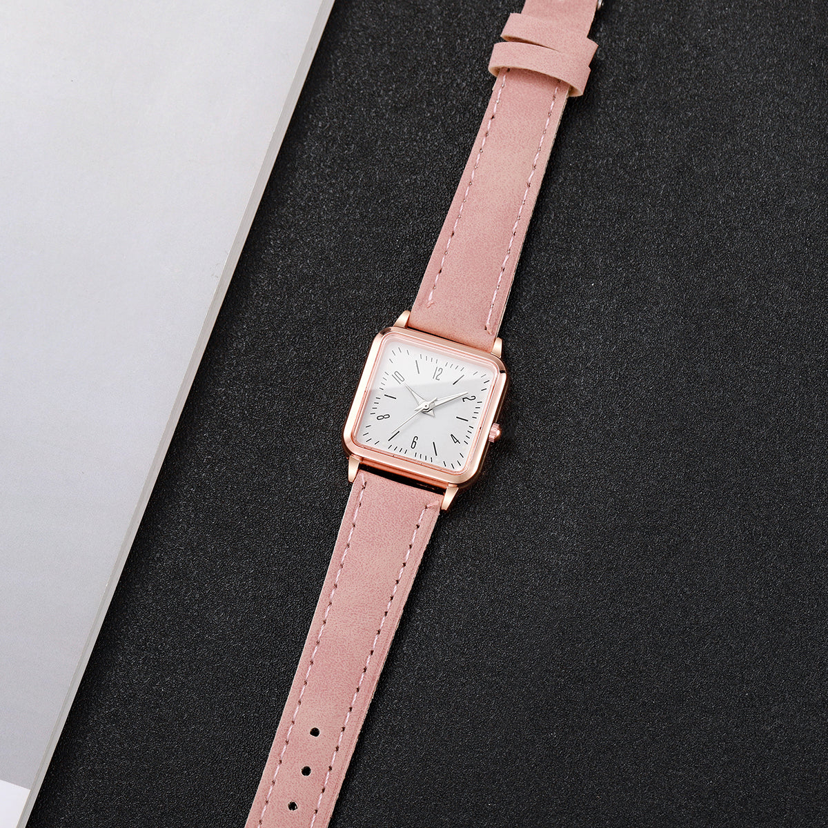 Rosemont Wristwatch — Allyours Closet (view 3)