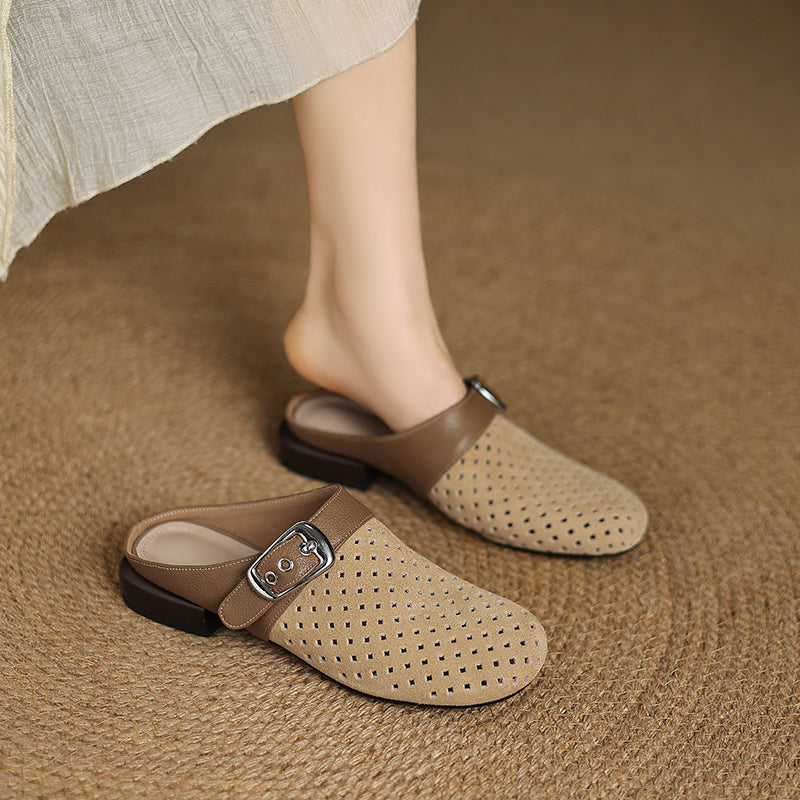 Carmen Clogs — Allyours Closet (view 8)