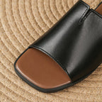 Santorini Sandals — Allyours Closet (view 4)