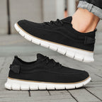 Daybreak Athletic Sneakers — Allyours Closet (view 6)