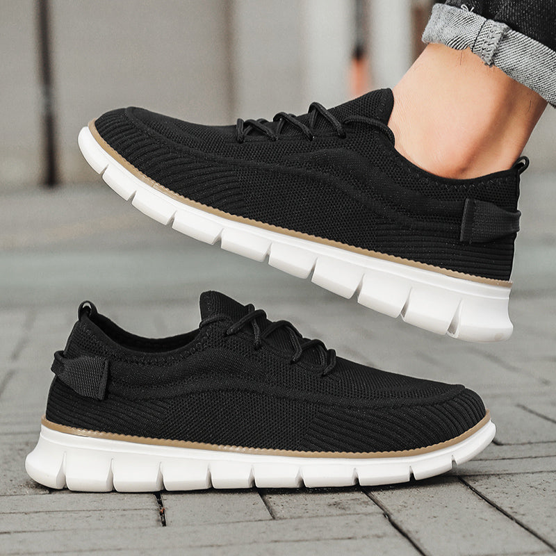 Daybreak Athletic Sneakers — Allyours Closet (view 6)