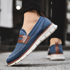 Oxford Mesh Loafers — Allyours Closet (view 3)