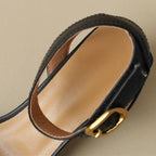 Giselle Sandal Heels — Allyours Closet (view 12)