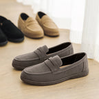 Edward Suede Loafers — Allyours Closet (view 7)