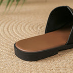 Santorini Sandals — Allyours Closet (view 5)