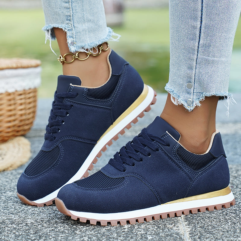Astra Mesh Sneakers — Allyours Closet (view 10)