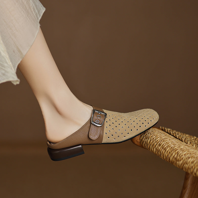 Carmen Clogs — Allyours Closet (view 11)