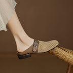 Carmen Clogs — Allyours Closet (view 11)