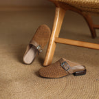 Carmen Clogs — Allyours Closet (view 4)