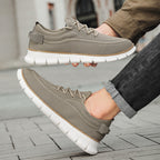 Daybreak Athletic Sneakers — Allyours Closet (view 11)