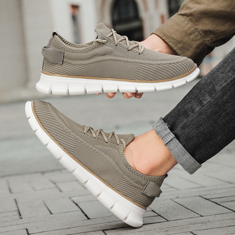 Daybreak Athletic Sneakers — Allyours Closet (view 11)