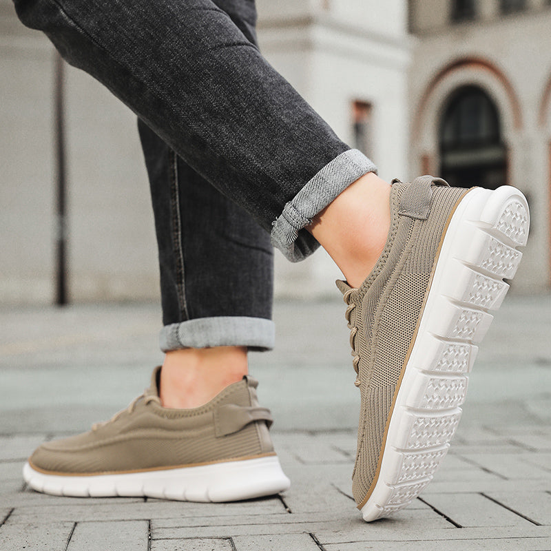 Daybreak Athletic Sneakers — Allyours Closet (view 12)