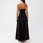 Women's Aria Strapless Dress