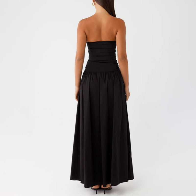 Women's Aria Strapless Dress