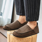 Bergamo Leather Loafers — Allyours Closet (view 3)