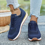 Astra Mesh Sneakers — Allyours Closet (view 12)