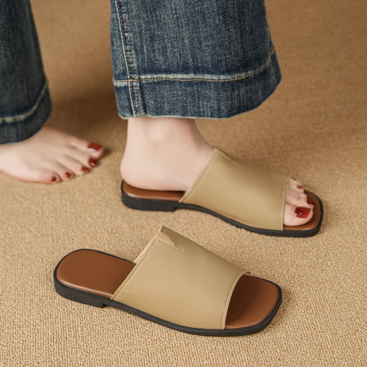 Santorini Sandals — Allyours Closet (view 9)