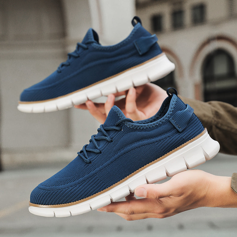 Daybreak Athletic Sneakers — Allyours Closet (view 2)