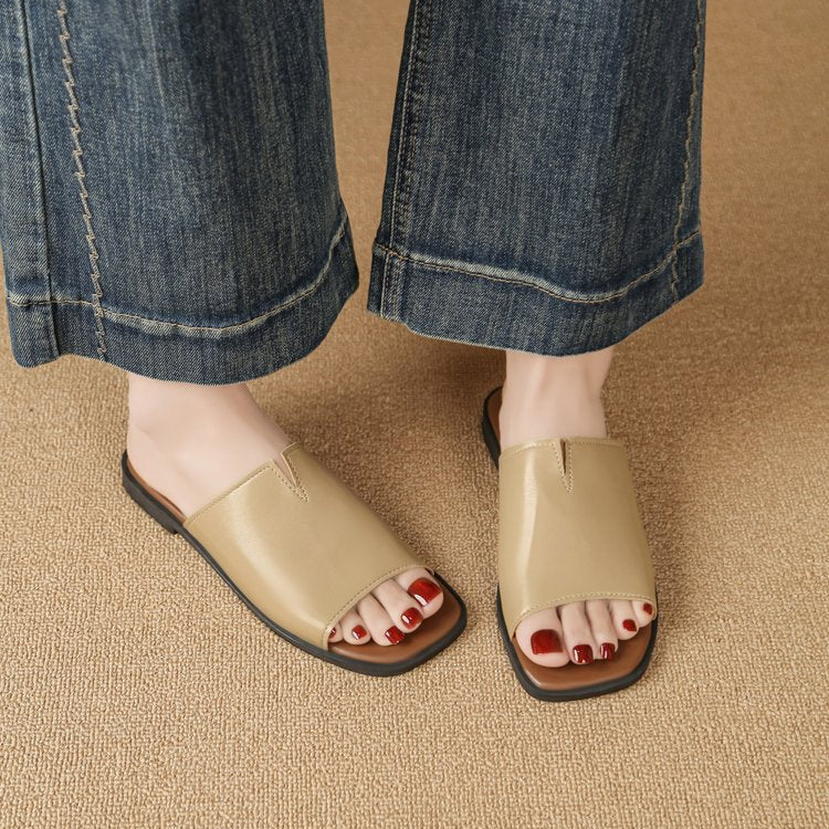 Santorini Sandals — Allyours Closet (view 8)