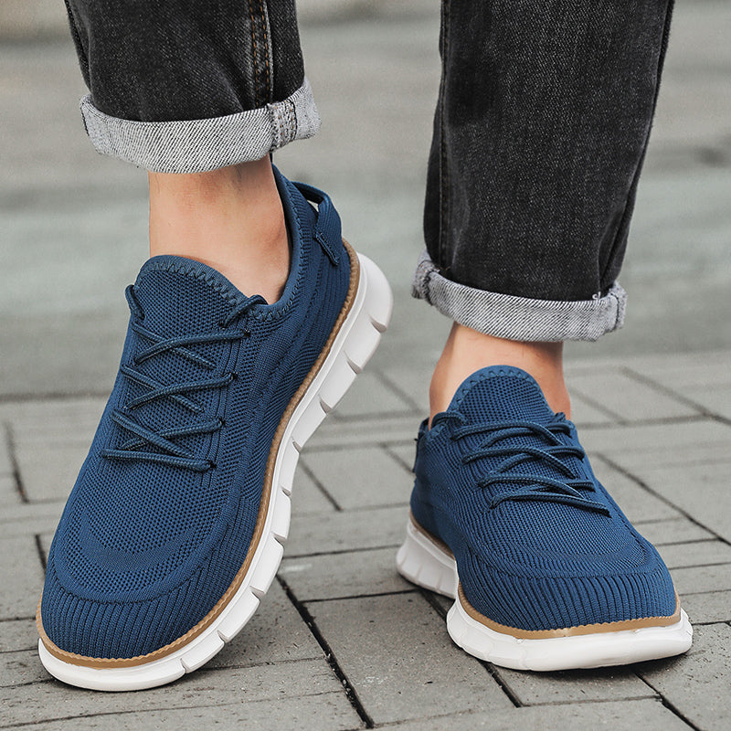 Daybreak Athletic Sneakers — Allyours Closet (view 4)