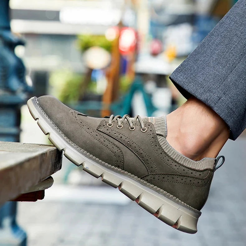 Maverick Sneakers — Allyours Closet (view 11)