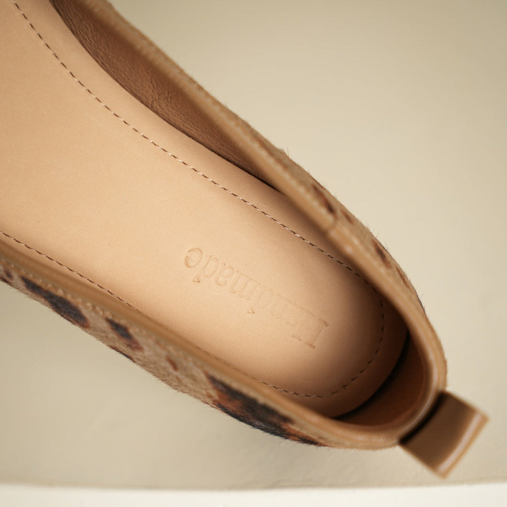 Moda Bow Flats — Allyours Closet (view 8)