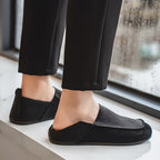 Bergamo Leather Loafers — Allyours Closet (view 12)