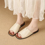 Santorini Sandals — Allyours Closet (view 12)