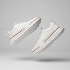 Forge Leather Sneakers — Allyours Closet (view 3)