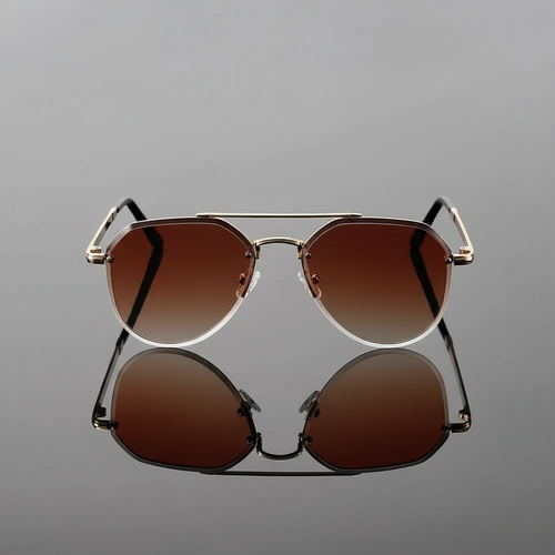 Arc Aviators — Allyours Closet (view 2)
